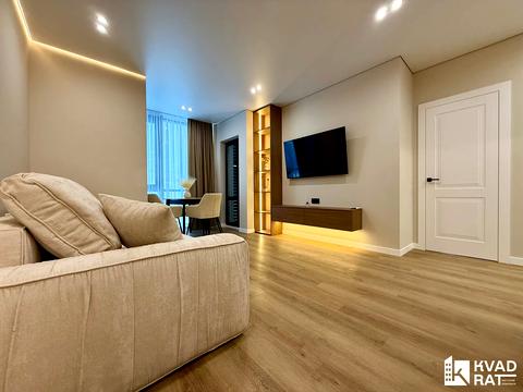 квартира за адресою Ленкавського вул., 34 к1