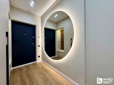 квартира за адресою Ленкавського вул., 34 к1