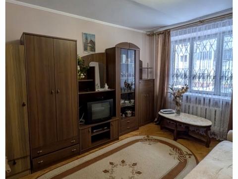 комната по адресу Владимира Великого ул. (Артема), 38