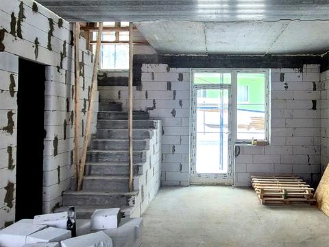 дом по адресу Лысенко ул.