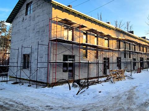 дом по адресу Лысенко ул.