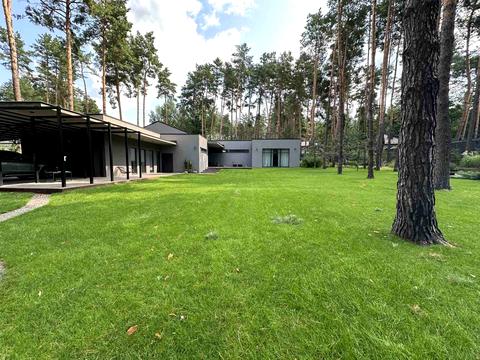 будинок за адресою Борова вул.