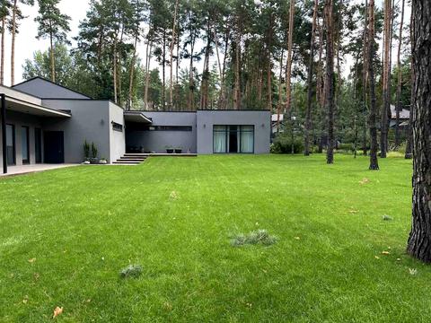 будинок за адресою Борова вул.