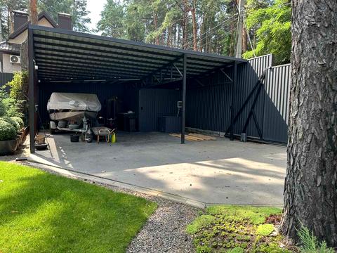 будинок за адресою Борова вул.