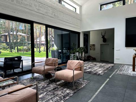 будинок за адресою Борова вул.