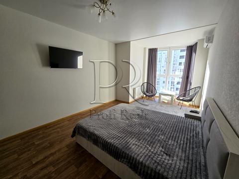 квартира за адресою Драгоманова вул., 2-А