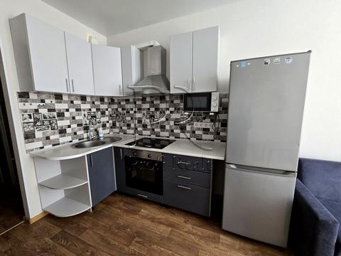 квартира за адресою Драгоманова вул., 2-А