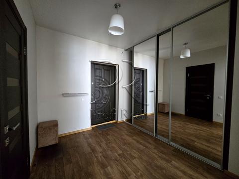 квартира за адресою Драгоманова вул., 2-А