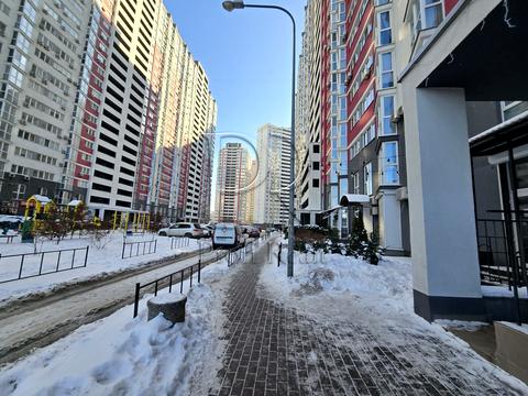 квартира за адресою Драгоманова вул., 2-А