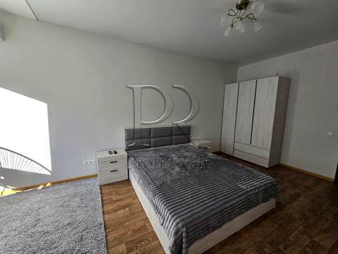 квартира за адресою Драгоманова вул., 2-А