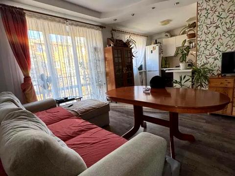 квартира за адресою Конотопська вул., 7