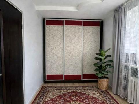 квартира за адресою Конотопська вул., 7