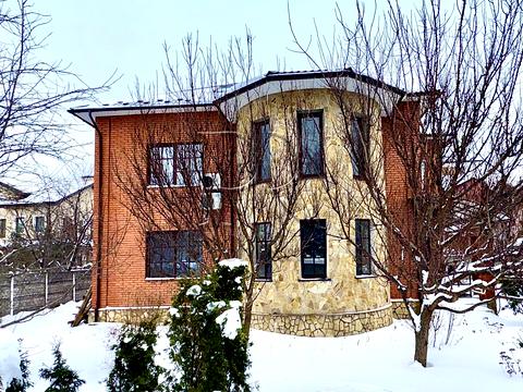 дом по адресу Абрикосовая ул.