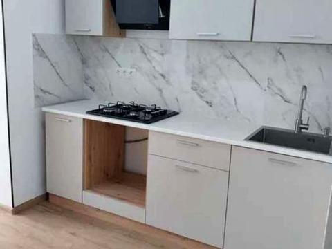 квартира по адресу Воронківська ул., 5