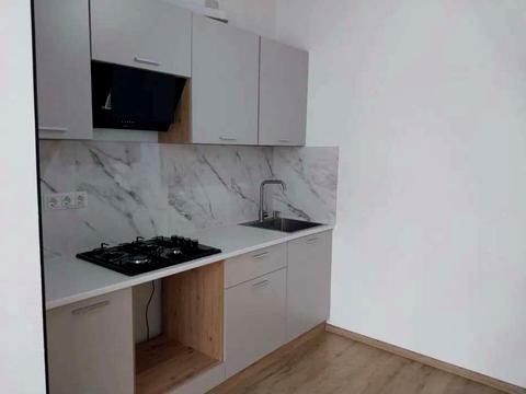 квартира по адресу Воронківська ул., 5