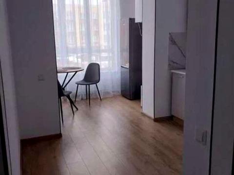 квартира по адресу Воронківська ул., 5