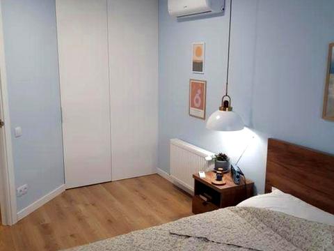 квартира по адресу Байды Вишневецкого ул., (Будинок 3)