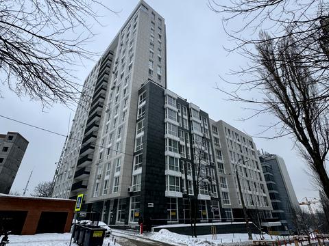 квартира за адресою Лейпцизька вул., 13-А