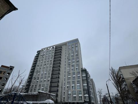 квартира за адресою Лейпцизька вул., 13-А