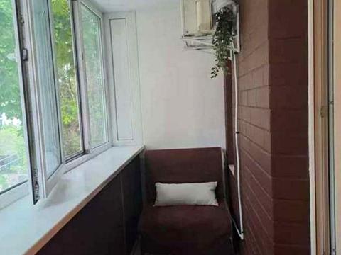 квартира по адресу Миколи Соловцова ул., 6