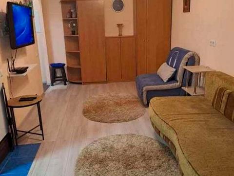 квартира по адресу Миколи Соловцова ул., 6