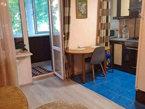 квартира по адресу Миколи Соловцова ул., 6