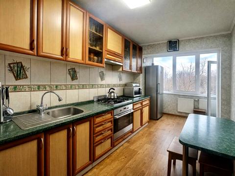 квартира за адресою Барське шосе, 19