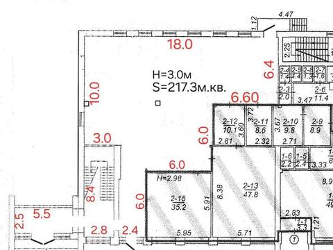 комерційна за адресою Полкова вул., 72