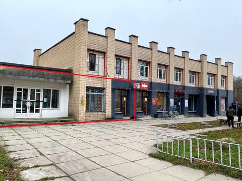 комерційна за адресою Полкова вул., 72