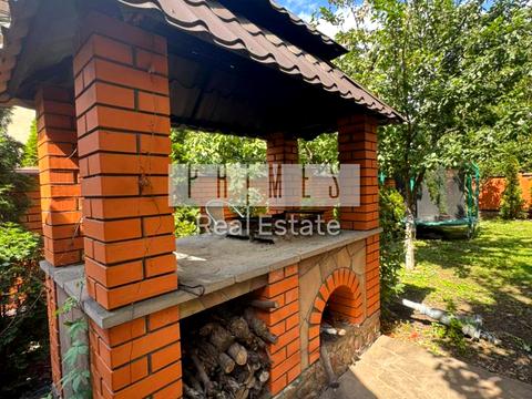 будинок за адресою с. Петропавлівська борщагівка, Богдана Хмельницького вул., 3-А