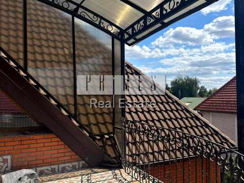 будинок за адресою с. Петропавлівська борщагівка, Богдана Хмельницького вул., 3-А