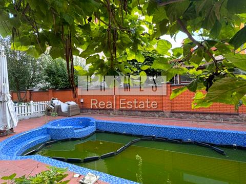 будинок за адресою с. Петропавлівська борщагівка, Богдана Хмельницького вул., 3-А