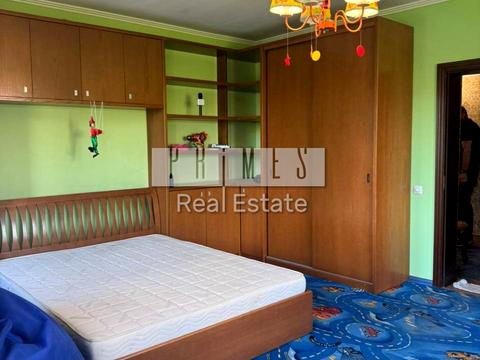 будинок за адресою с. Петропавлівська борщагівка, Богдана Хмельницького вул., 3-А