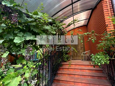 будинок за адресою с. Петропавлівська борщагівка, Богдана Хмельницького вул., 3-А