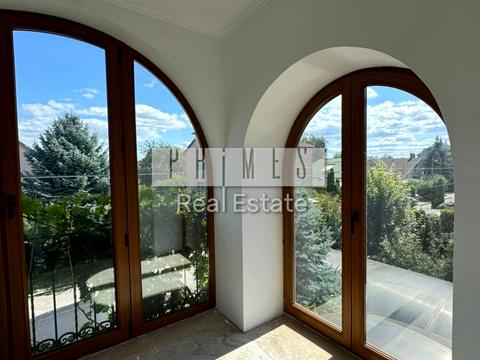 будинок за адресою с. Петропавлівська борщагівка, Богдана Хмельницького вул., 3-А