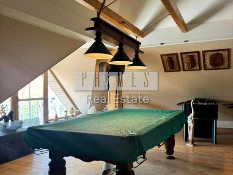 будинок за адресою с. Петропавлівська борщагівка, Богдана Хмельницького вул., 3-А