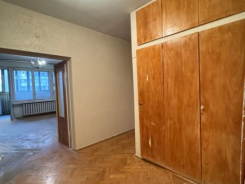 квартира по адресу Дарницкий бульв., 3