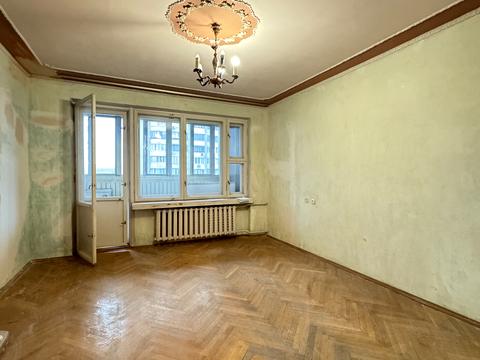 квартира по адресу Дарницкий бульв., 3