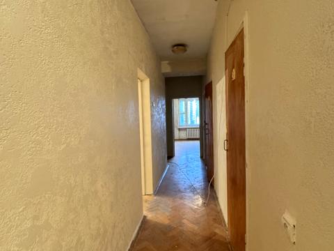 квартира по адресу Дарницкий бульв., 3