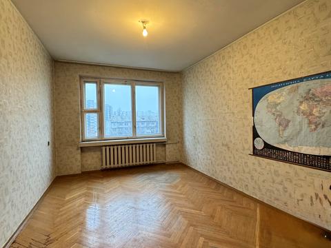 квартира по адресу Дарницкий бульв., 3