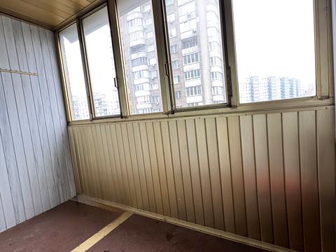 квартира по адресу Дарницкий бульв., 3