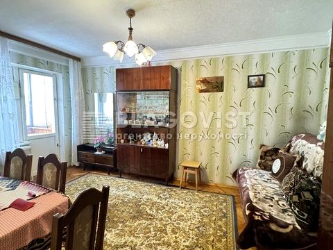 квартира по адресу Харьковское шоссе, 14/1