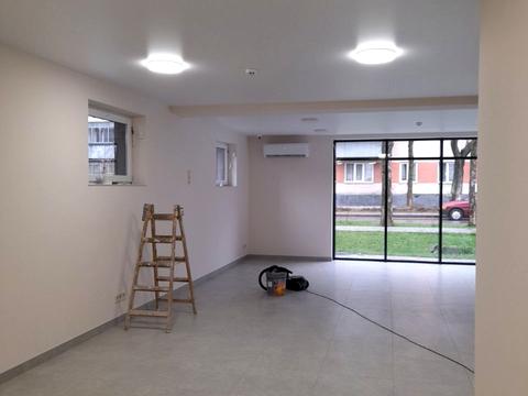 комерційна за адресою Петра Калнишевського вул., 13