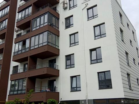 комерційна за адресою Петра Калнишевського вул., 13