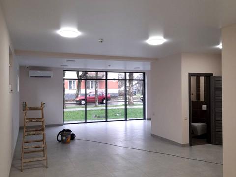 комерційна за адресою Петра Калнишевського вул., 13