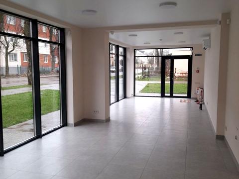 комерційна за адресою Петра Калнишевського вул., 13