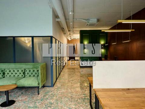 коммерческая по адресу Кловский спуск (Кловський), 7a