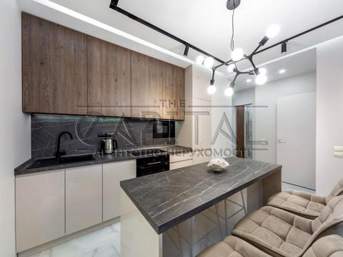 квартира за адресою Київ, Джона Маккейна вул. (Івана Кудрі), 1-Б