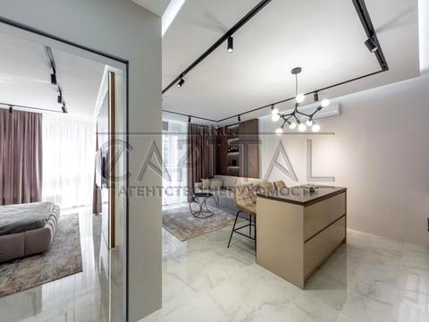 квартира за адресою Київ, Джона Маккейна вул. (Івана Кудрі), 1-Б