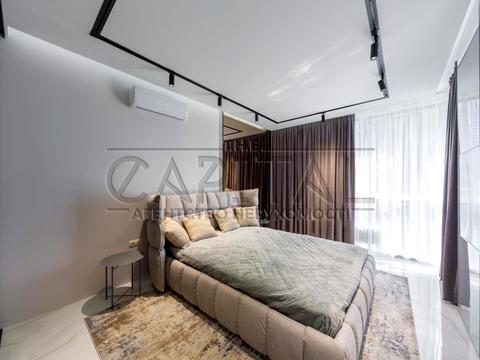 квартира за адресою Київ, Джона Маккейна вул. (Івана Кудрі), 1-Б